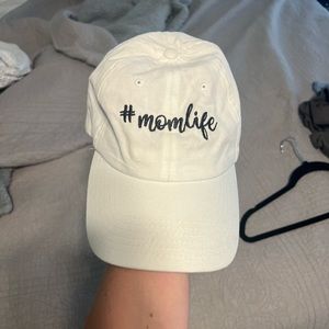 Mom Life Hat